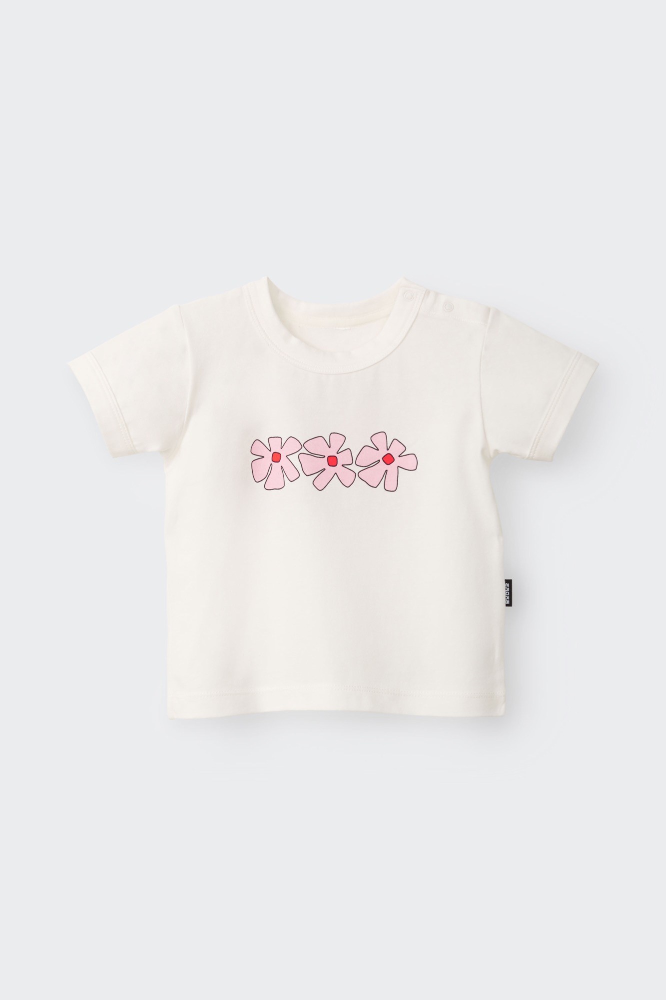 Bonds T Shirt Blossom Block Size 0