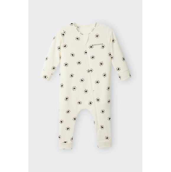 Bonds Wondergrow Zippy Sparkling Hearts