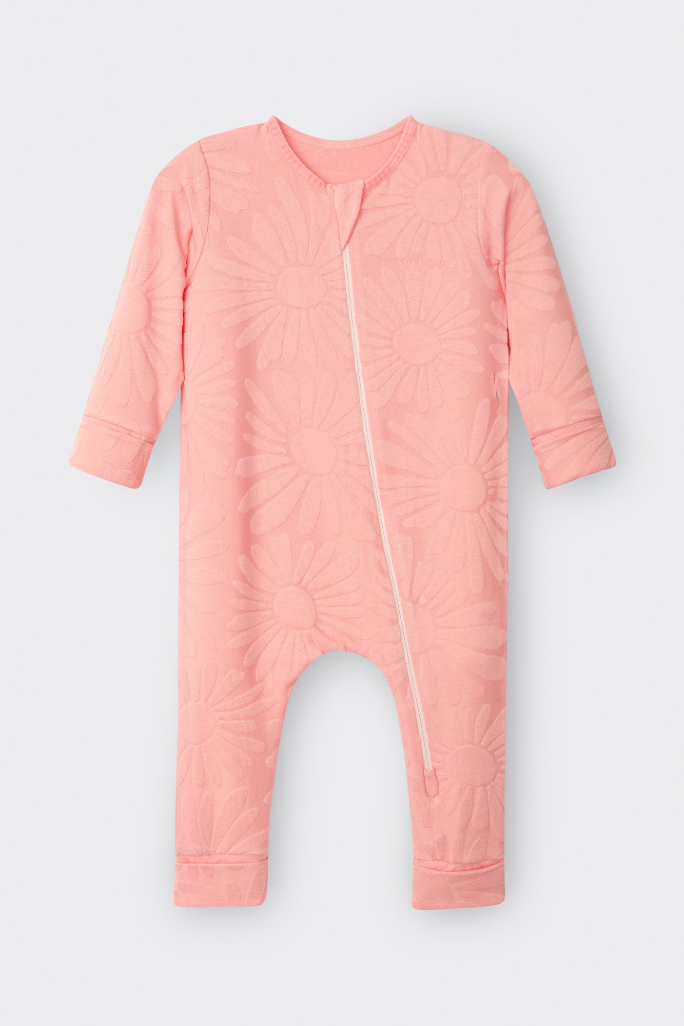 Bonds Wondergrow Coverall Daisy Dream Size 00-1Y