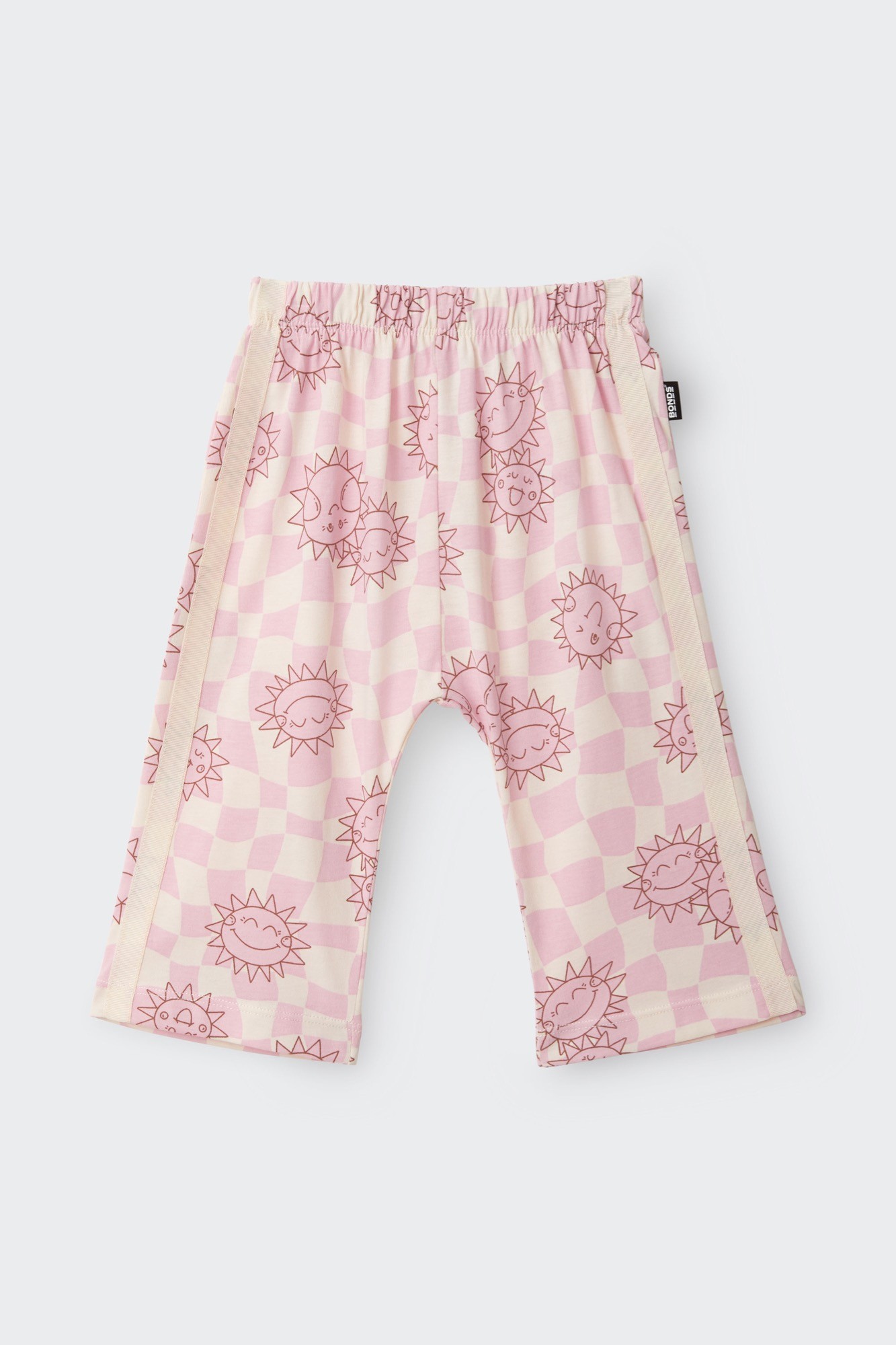 Bonds Pant Check The Sun Size 0