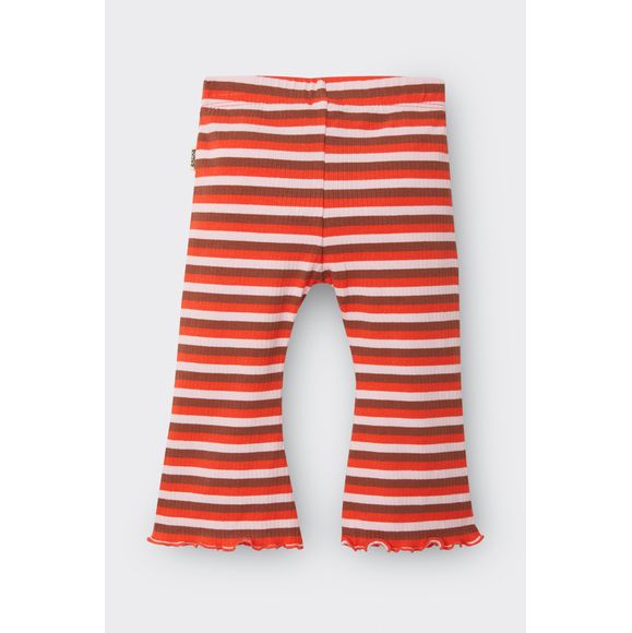 Bonds Pant Sugar Babe/Brown Earth/Red Zeppilin