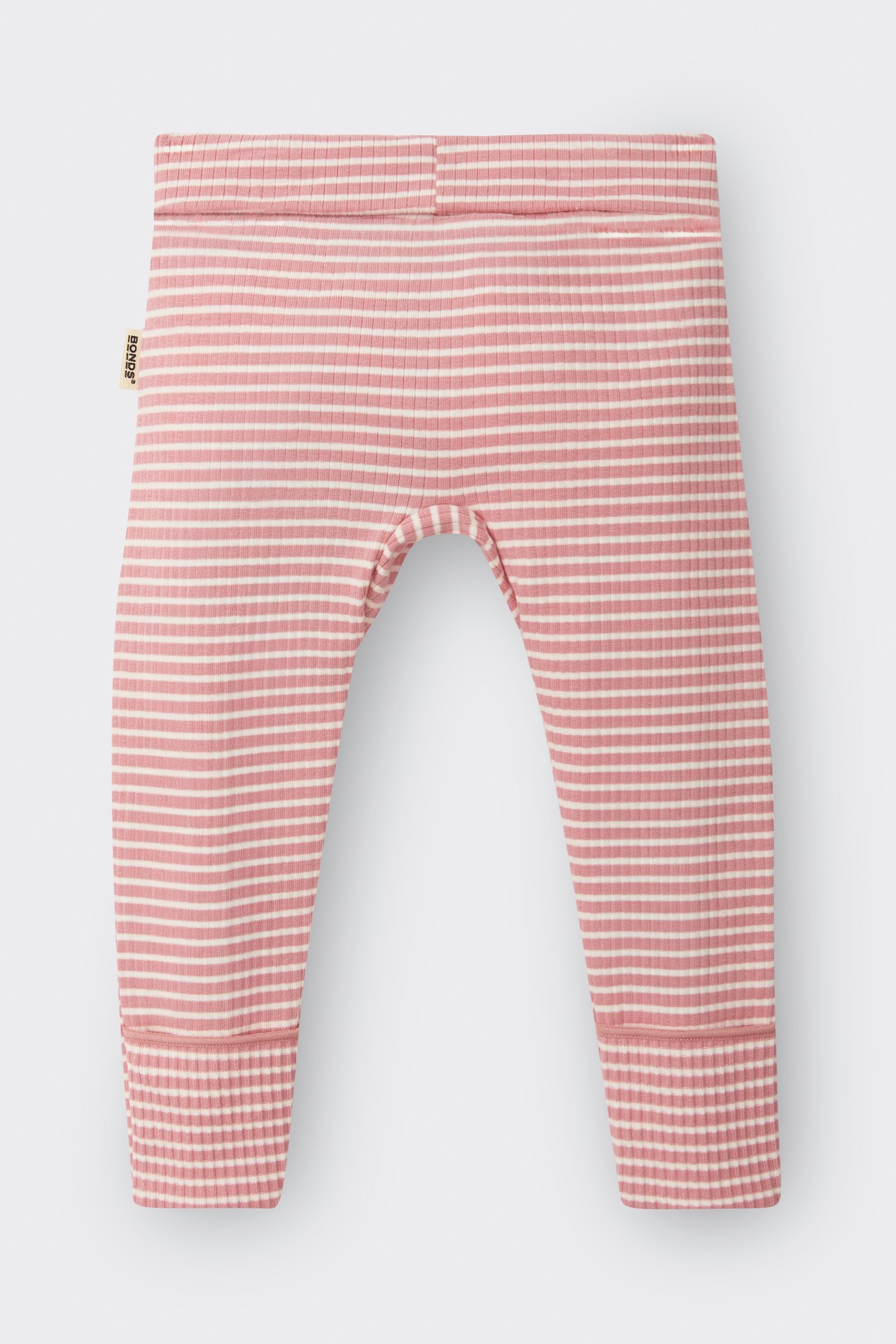 Bonds Legging Watermelon Sorbet/Mascapone Size 00