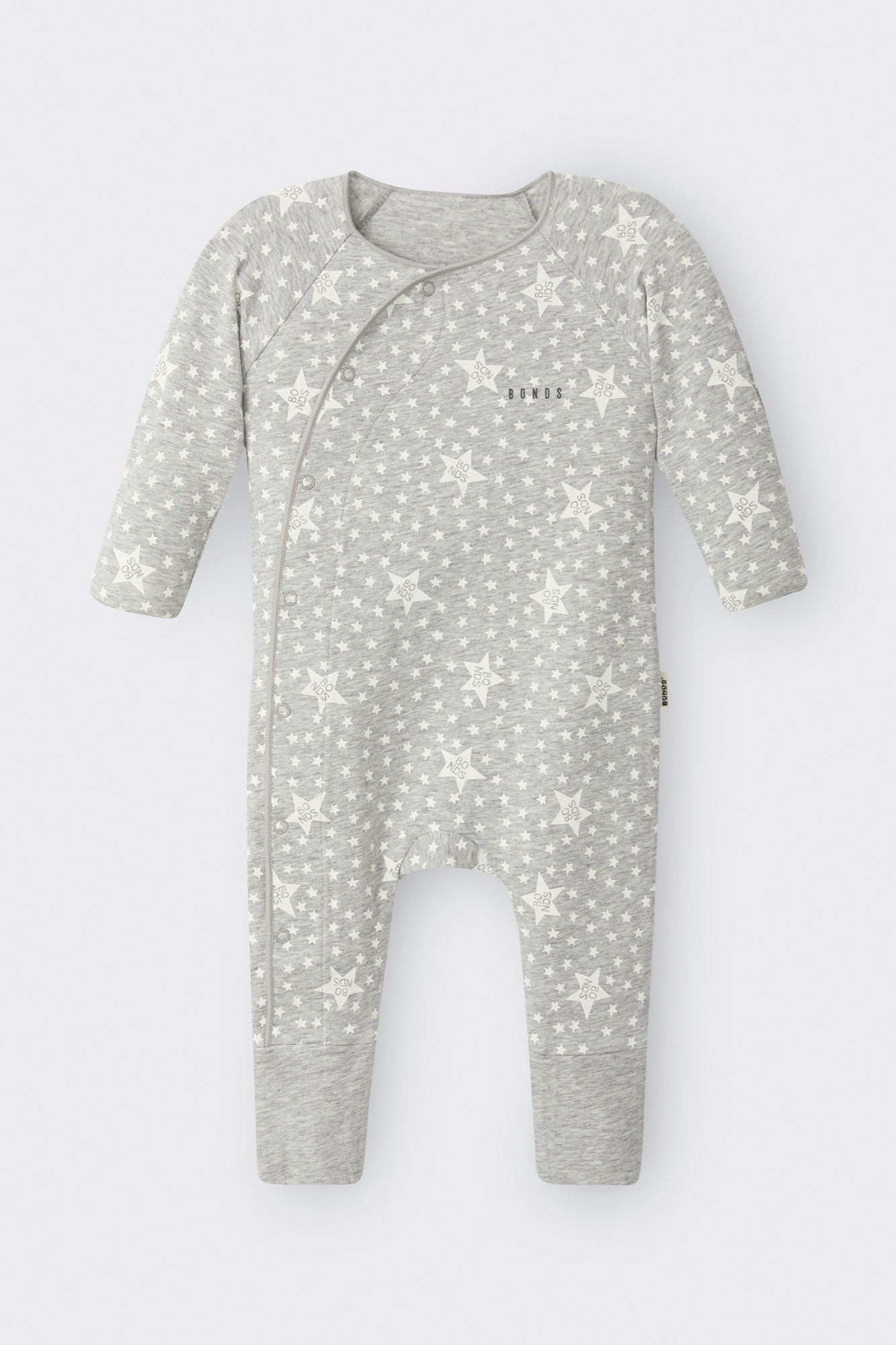 Bonds Coverall Bonds Shooting Star Marle Size 00