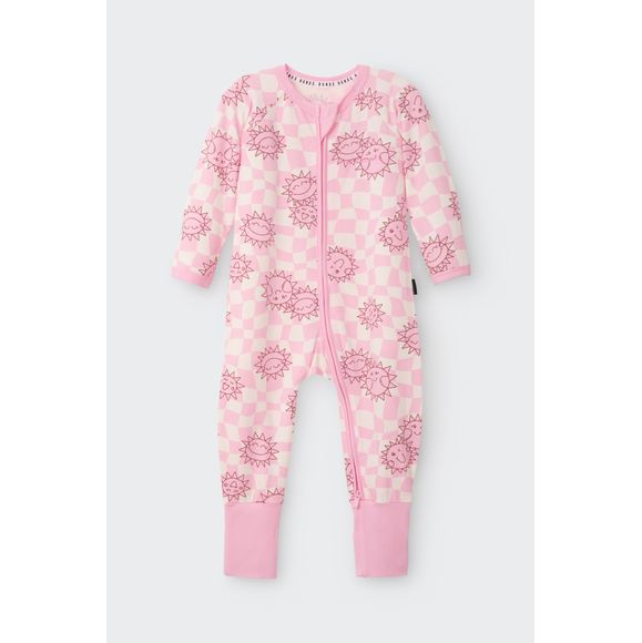 Bonds Coverall Check The Sun