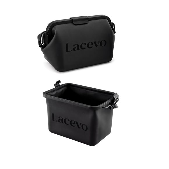 Lacevo Waterproof Pouch
