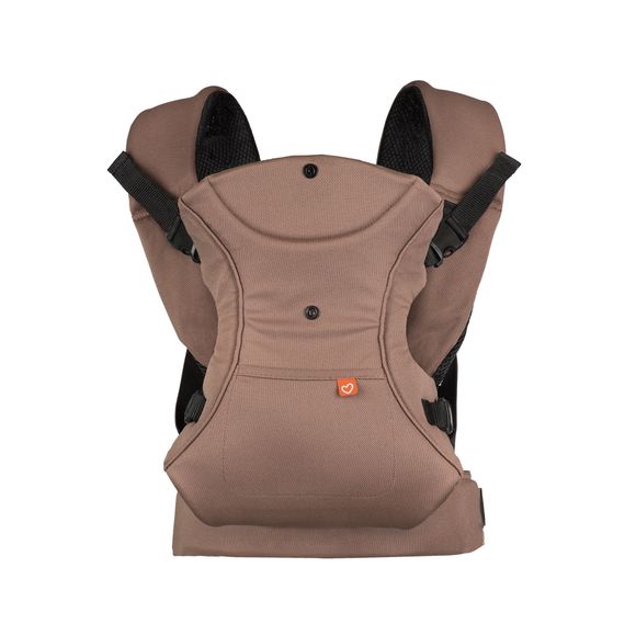 Mother's Choice Cub Carrier Tinted Mocha