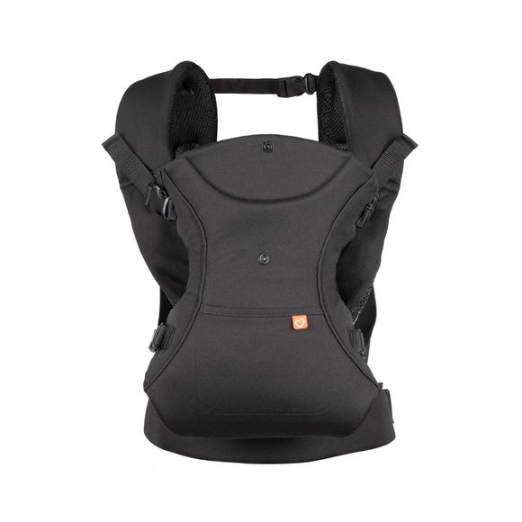 Mother's Choice Cub Carrier Mineral Black