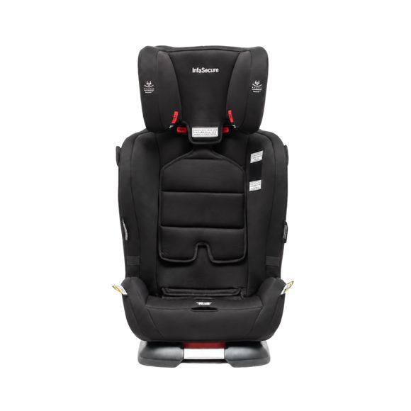 Infasecure Luxi II Car Seat Black