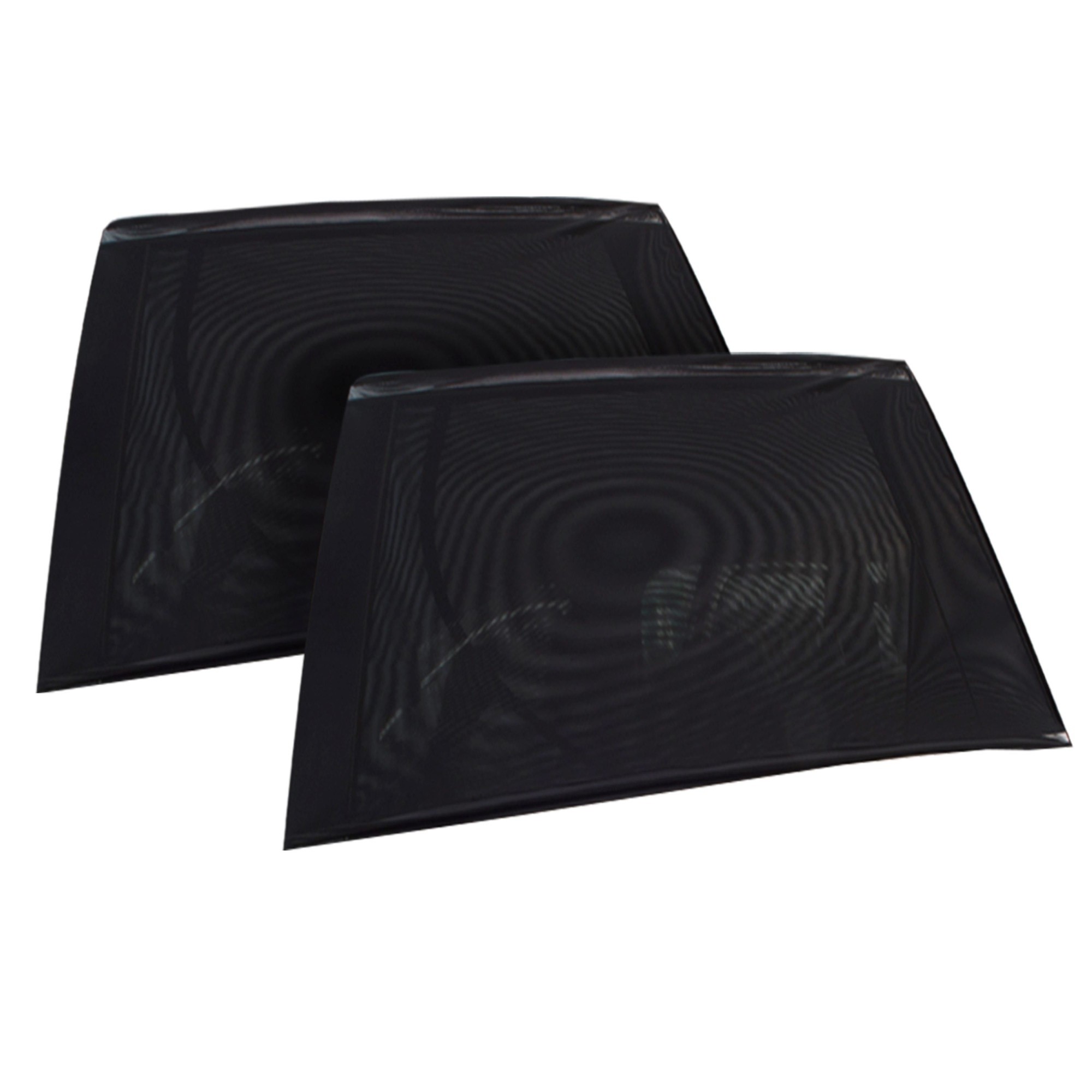 Maxi-Cosi Deluxe Sunshade Black