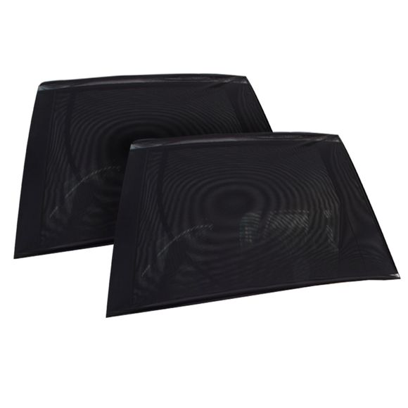 Maxi-Cosi Deluxe Sunshade Black