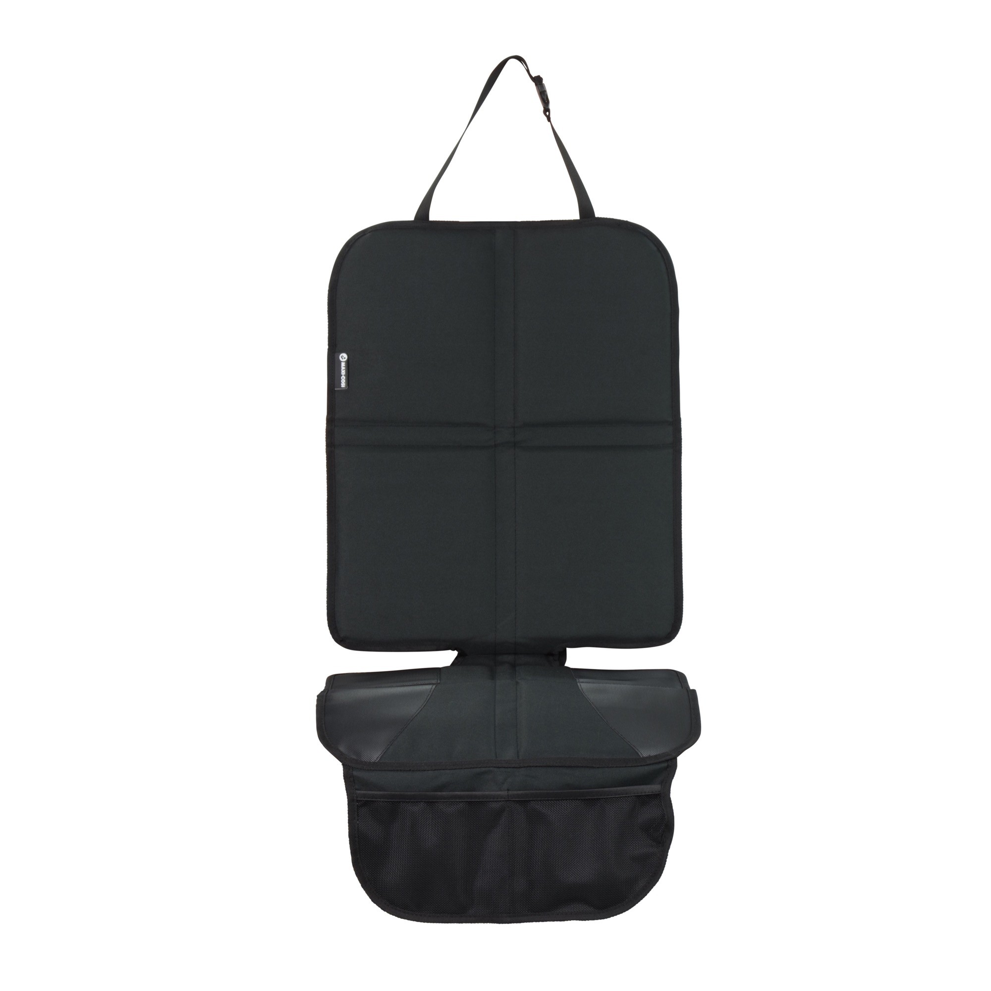 Maxi-Cosi Car Seat Protector Mat Black