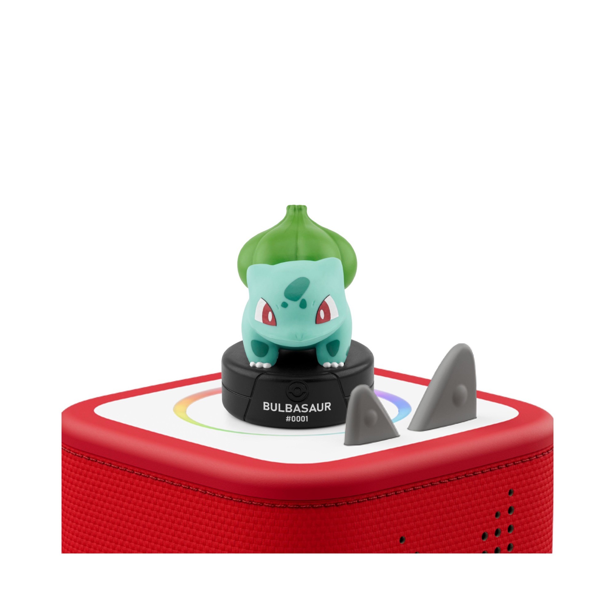 Tonies Audio Character Pokemon Bulbasaur