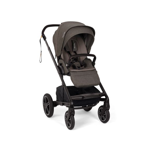 Nuna MIXX Next Stroller MB Thunder