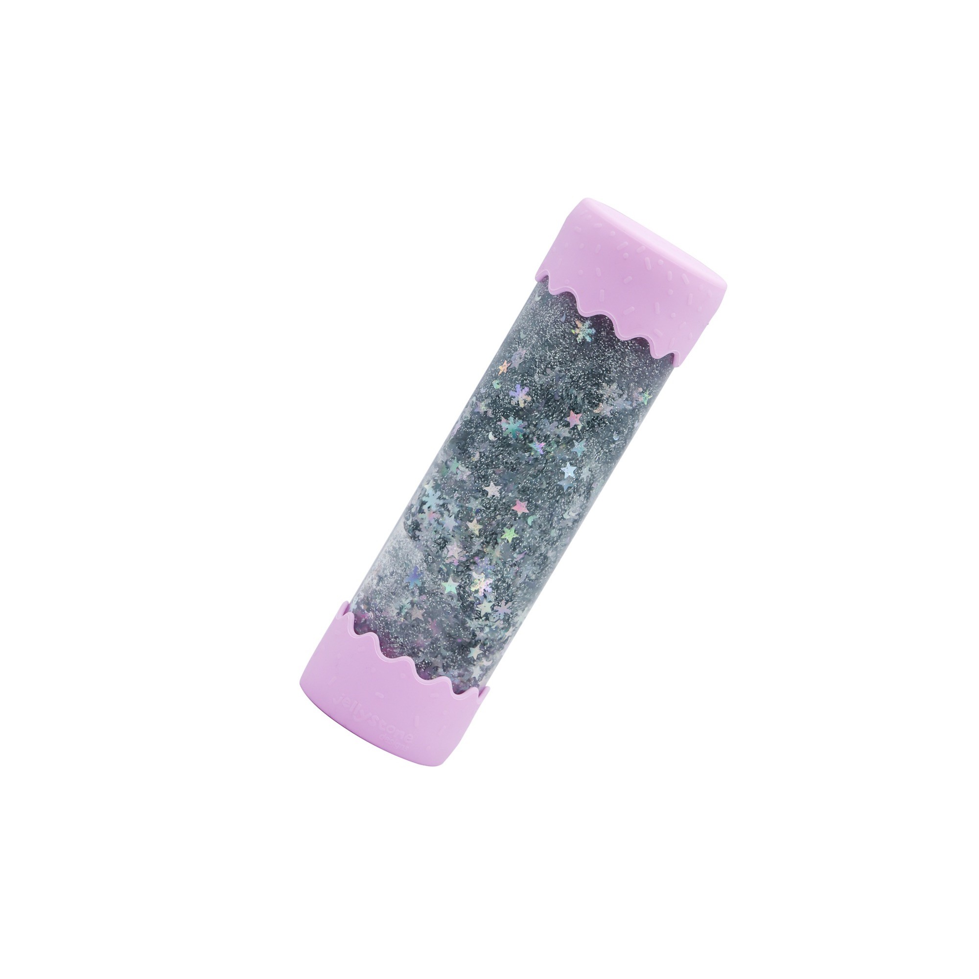 JellyGrey Designs Baby Calm Down Bottle Bubblegum