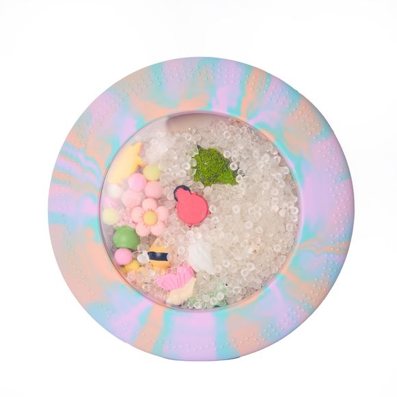 Jellystone Designs Peekaboo Bag Fairy Garden