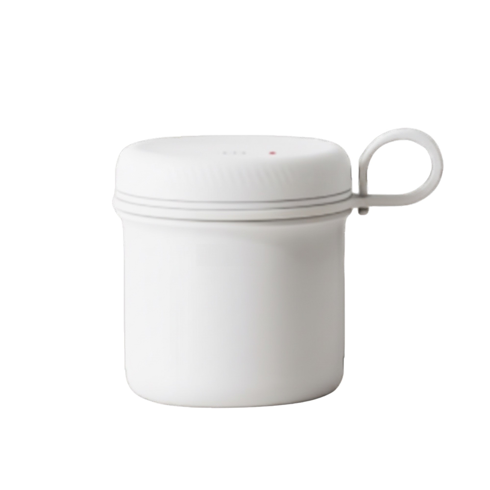 Jiffi Uv Sterilising Pod White