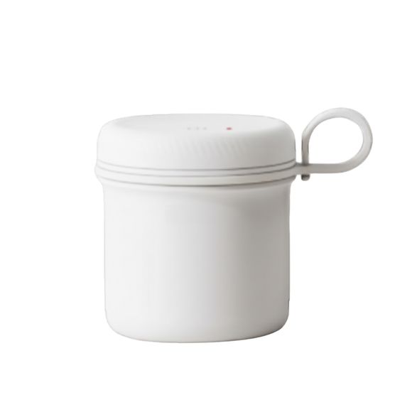 Jiffi Uv Sterilising Pod White