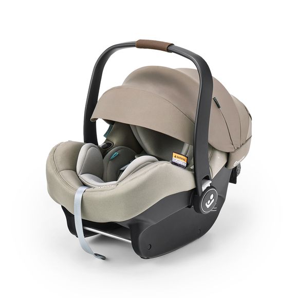 Maxi Cosi Mico 12 Pro Isofix Compatible Infant Capsule Ltd Ed Oak Truffle