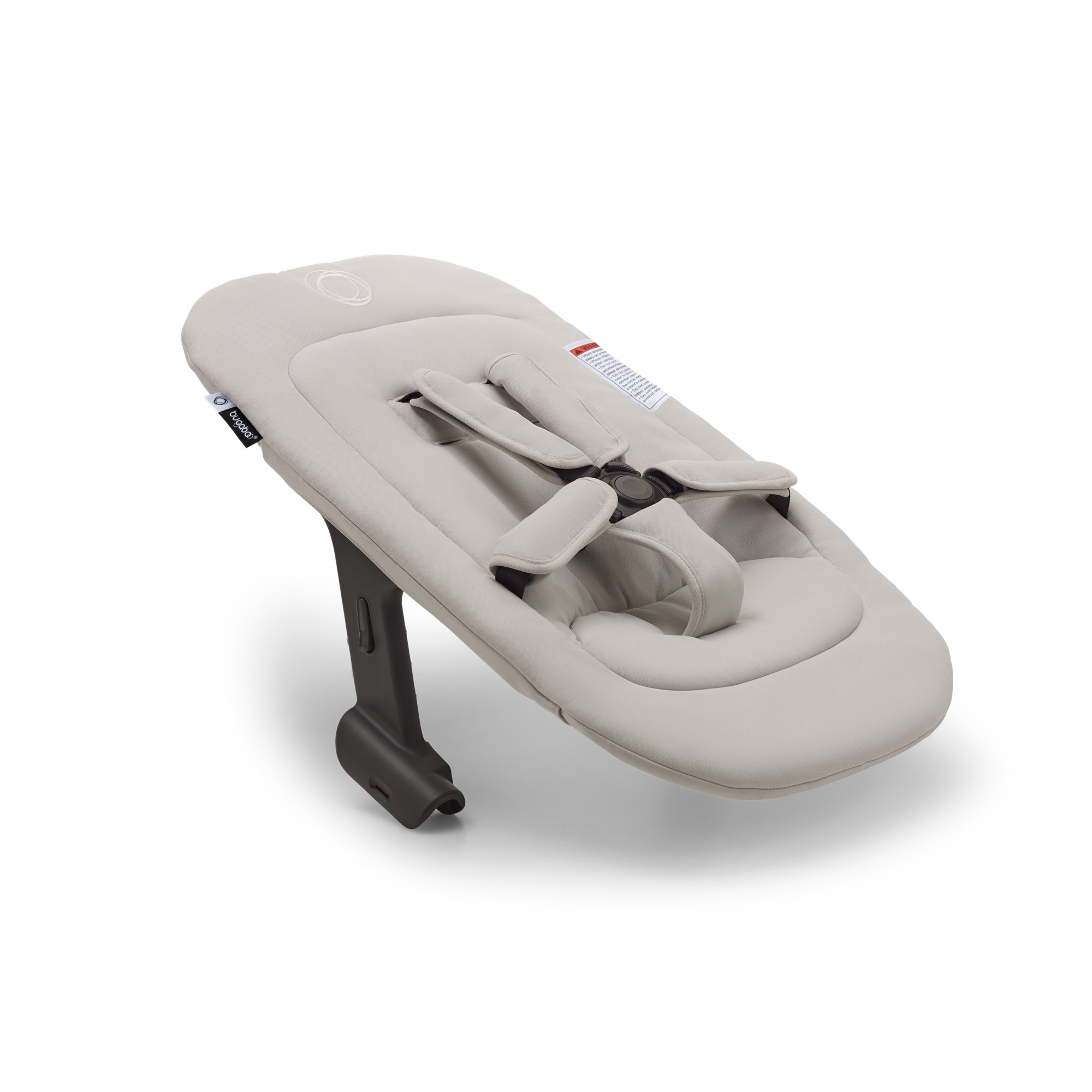 Bugaboo Giraffe Newborn Set Polar White