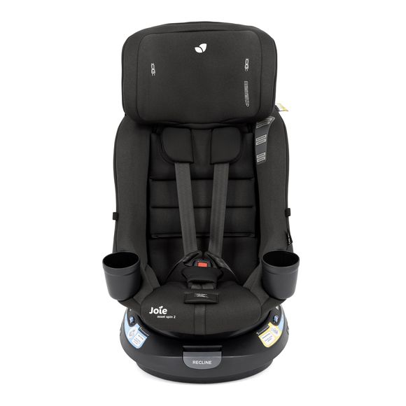 Joie Asset Spin 2 Car Seat Shale