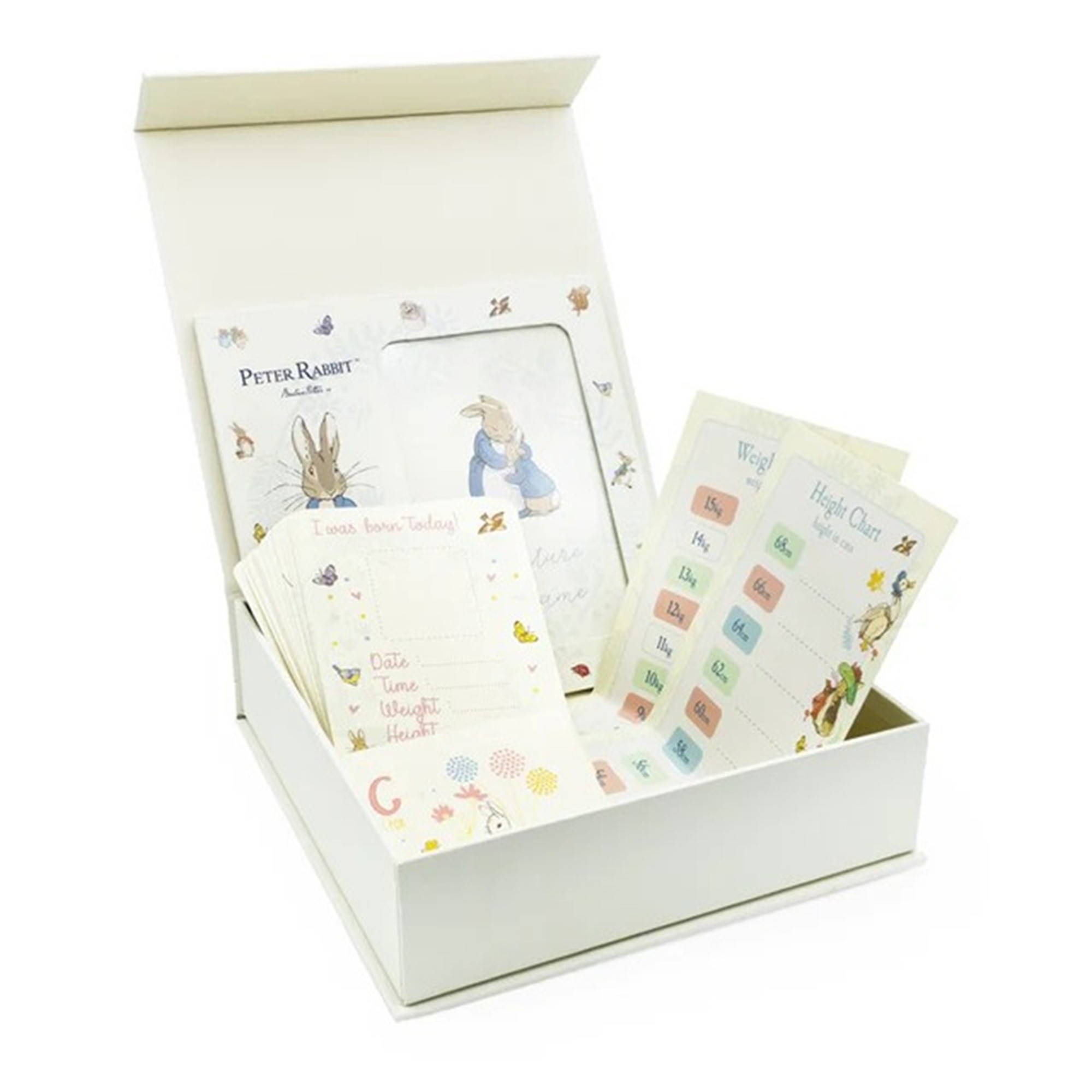 Peter Rabbit Gift Box