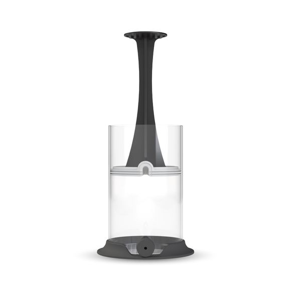Cherub Baby Pouch Filling Station