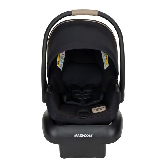 Maxi-Cosi Mico Pro Infant Car Seat Sea Shadow