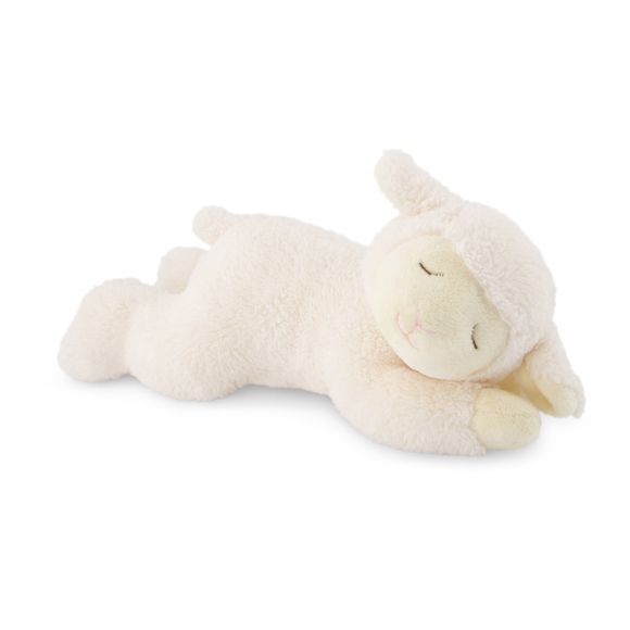 Snuggle Bunnies Lambie