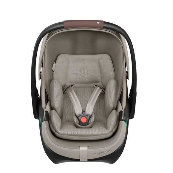 Maxi-Cosi Coral Slide Pro Capsule Sapphire Sand