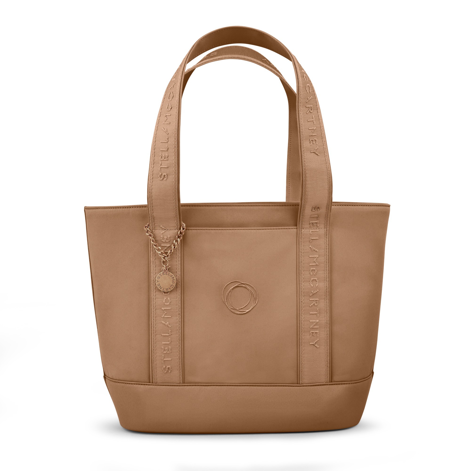 Bugaboo x Stella McCartney Tote Bag Brown