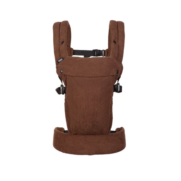 Boba Auri Baby Carrier Brown Cord