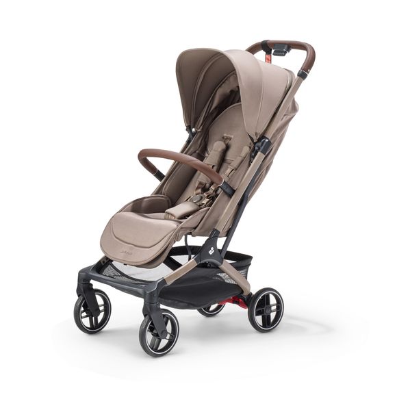 Maxi-Cosi Oxford Cabin Stroller Oak Truffle