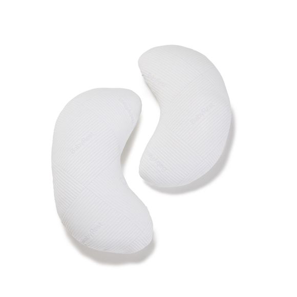BabyRest Haven Maternity Pillow Beige