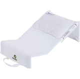 Infa Terri Bath Support & Pillow White B16 image 0