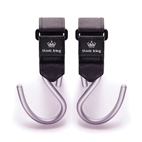 Think King Buggy Hook Silver