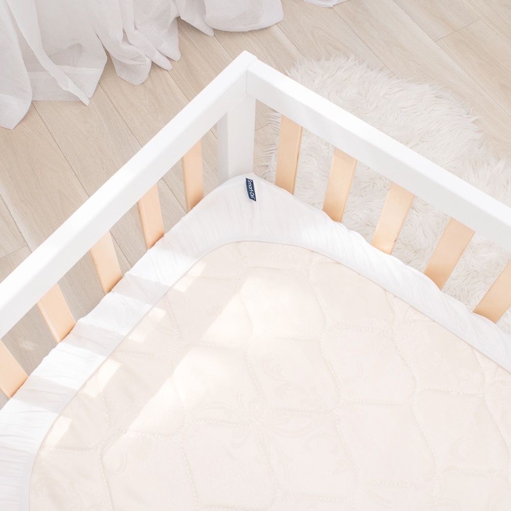 Smart Dri Mattress Protector Cot Standard Cot Baby Bunting AU