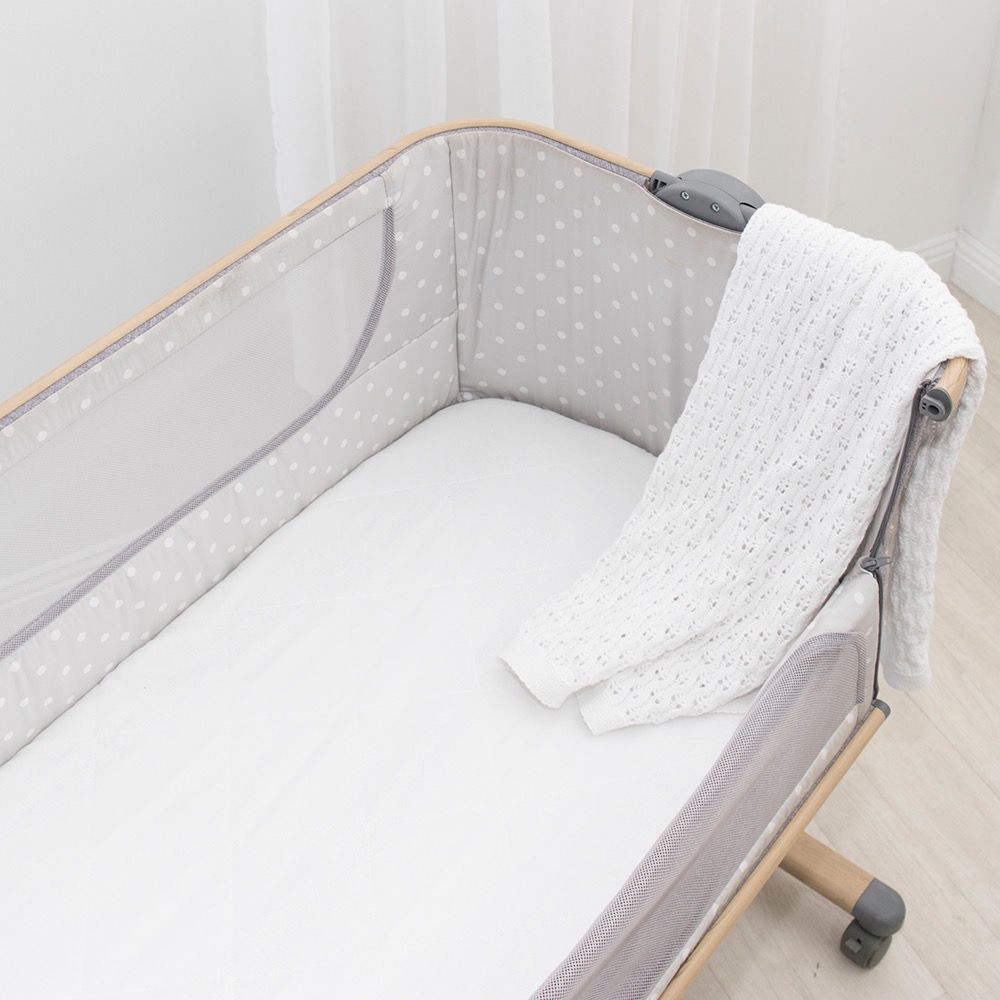 Smart-Dri Mattress Protector Cradle | Cradle | Baby Bunting AU