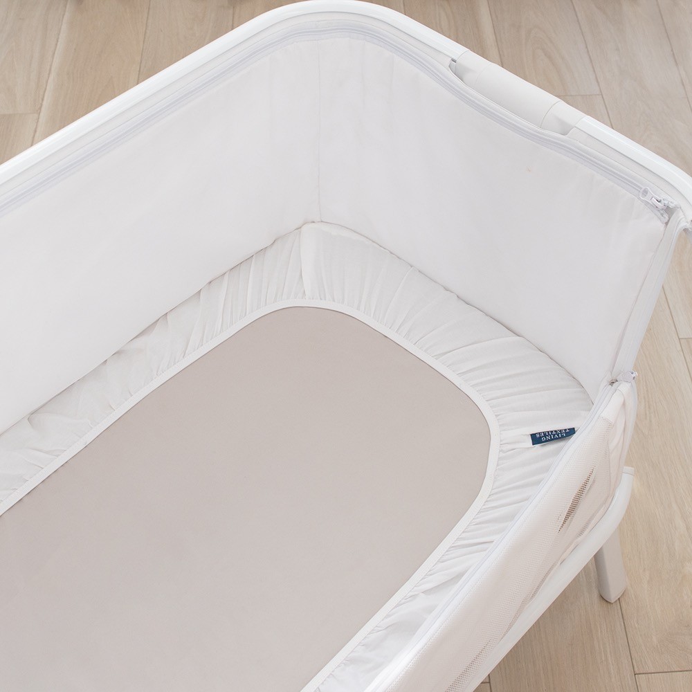SmartDri Mattress Protector Cradle Cradle Baby Bunting AU