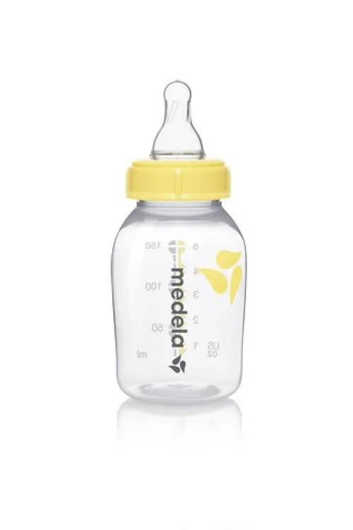 Medela Bottle with Teat 150ml Baby Bunting AU