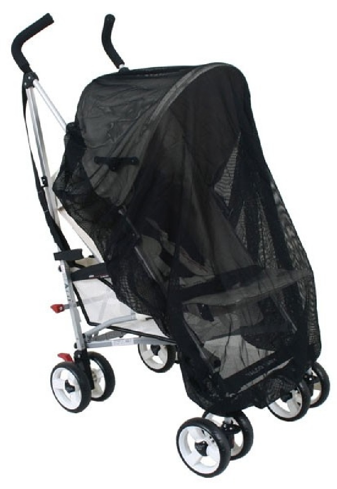 Baby Stroller Mosquito Net Pram Fabulous Collection, 59% OFF | sojade ...