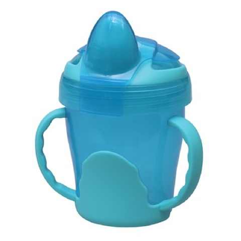 Heinz Baby Basics Trainer Cup Handle - Assorted image 0 Large Image