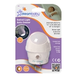 Dreambaby Swivel Auto-Sensor LED Night Light image 0