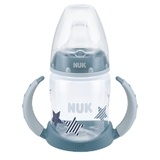 NUK First Choice Plus Learner Bottle - 6-18 Months - 150ml - Assorted image 2