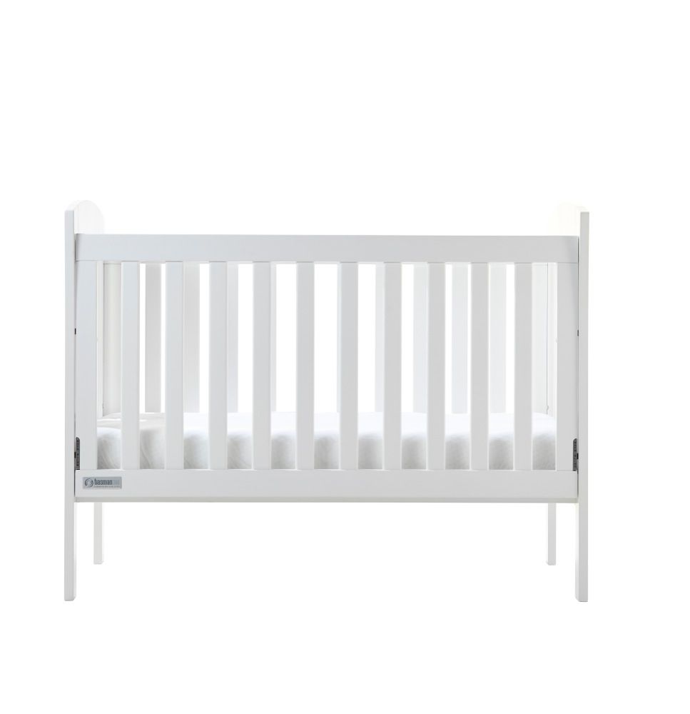 Baby bunting 2025 tasman cot