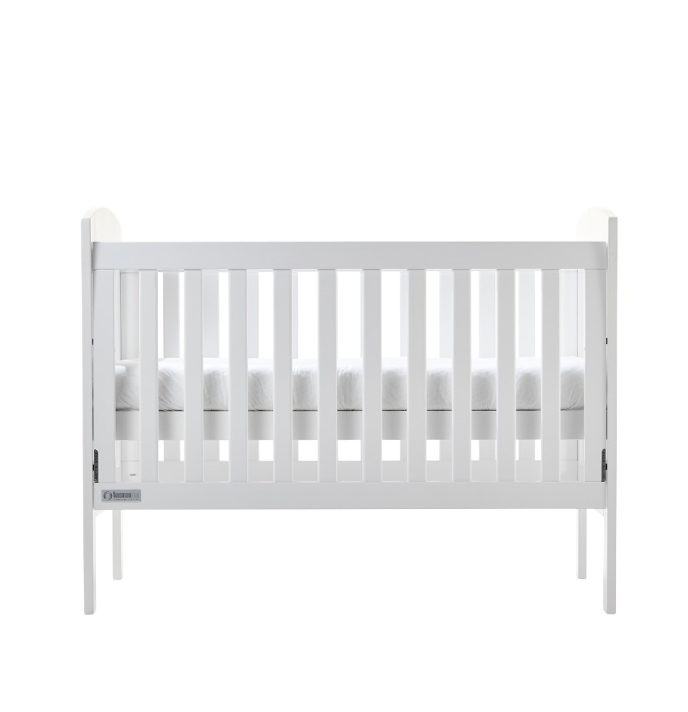 tasman capri cot