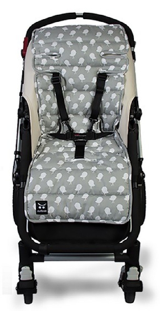 Outlook pram clearance cover