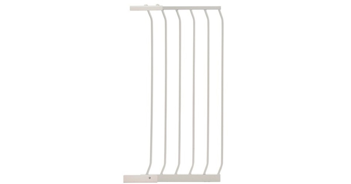 Extensión 28 Cm Para Barrera Safety 1st