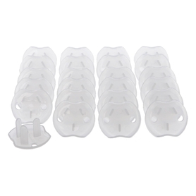 Dreambaby Outlet Plugs 24pk
