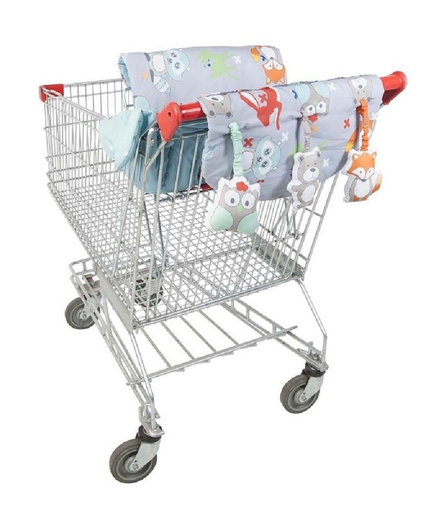 Playette trolley hot sale cover