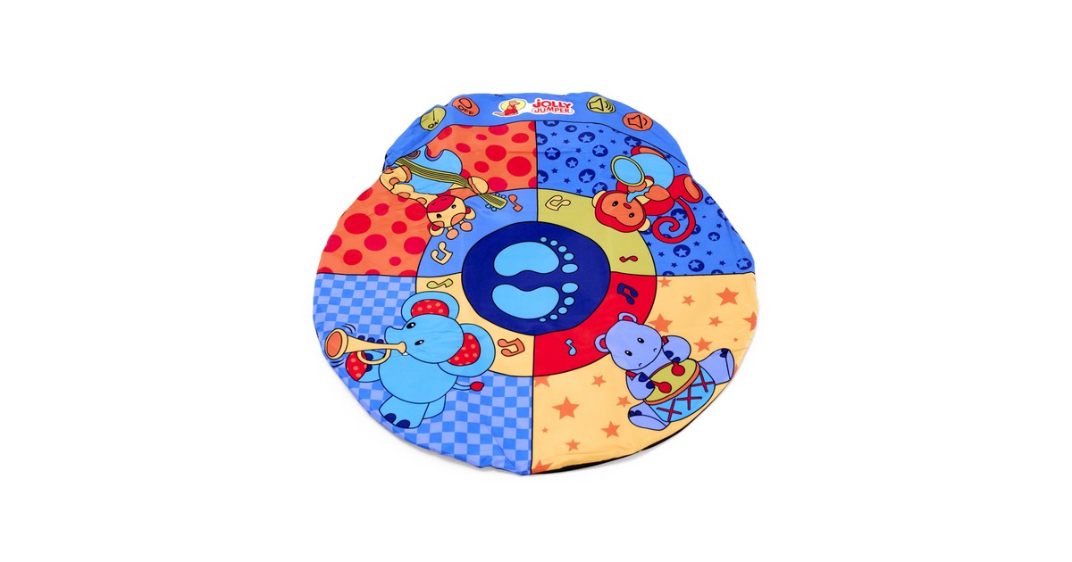 Jolly Jumper Musical Mat Baby Bunting NZ